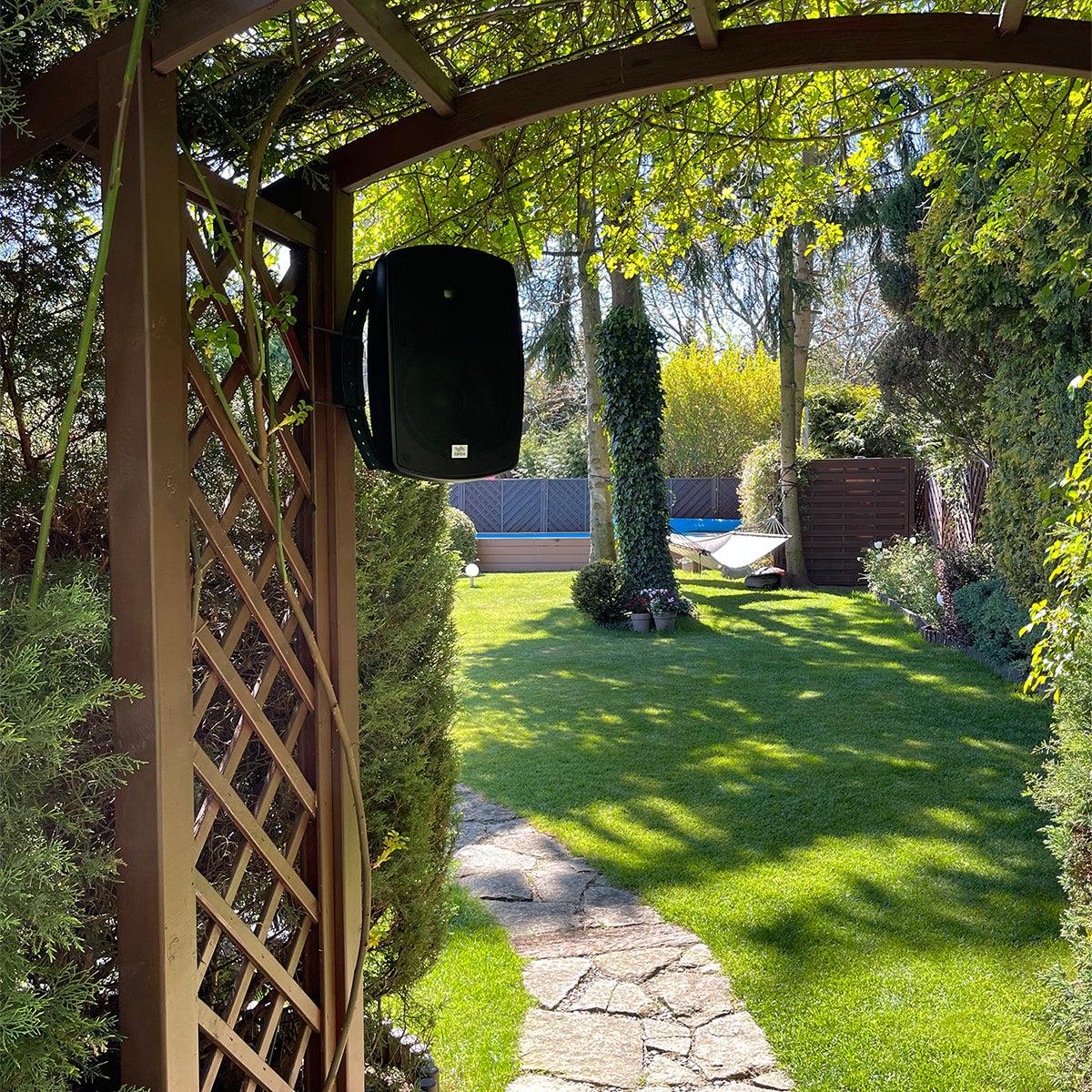 Taga Harmony TOS-615 BT Bluetooth Outdoor / Indoor Speakers (Pair)