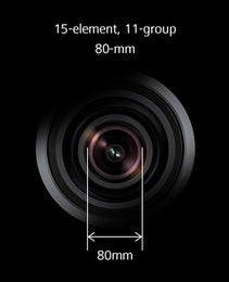 JVC DLA-NZ500 | D-ILA Home Theater Projectors