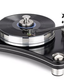 VPI Signature Ds Turntable