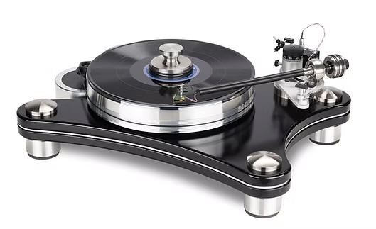 VPI Signature Ds Turntable