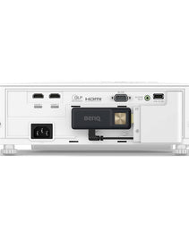 BenQ TK700STi | 4K HDR Short Throw Console Gaming Projector