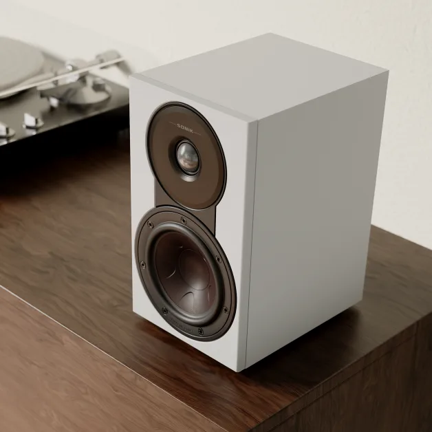 Dali Sonik 1  Bookshelf Speakers (Pair)