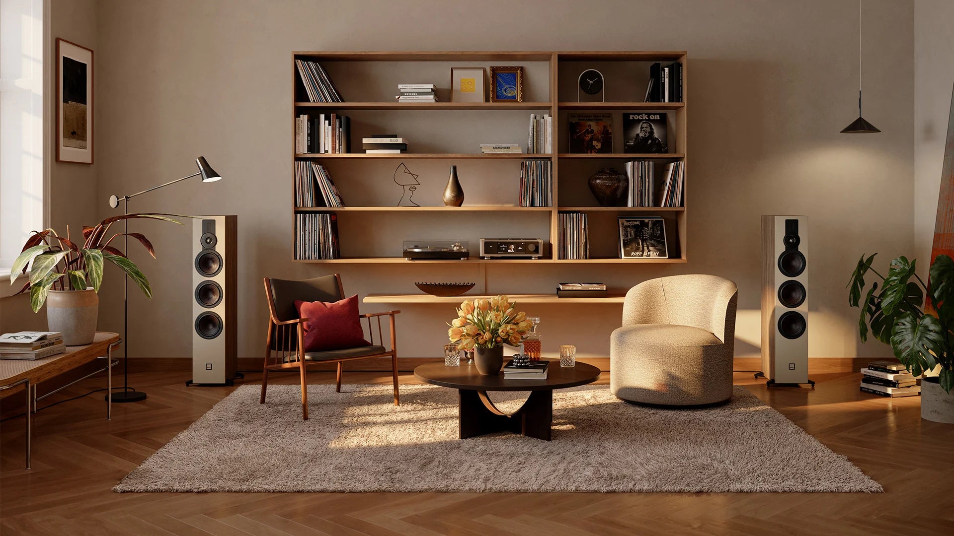 Dali SONIK 9 Floor-Standing Speaker (Pair)