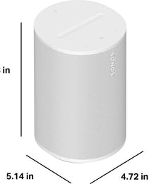 Sonos 2-Room Set With Era 100 Wireless Speaker