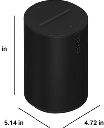 Sonos 2-Room Set With Era 100 Wireless Speaker