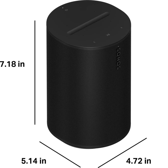 Sonos 2-Room Set With Era 100 Wireless Speaker