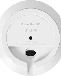 Sonos 2-Room Set With Era 100 Wireless Speaker