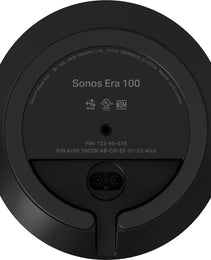 Sonos 2-Room Set With Era 100 Wireless Speaker