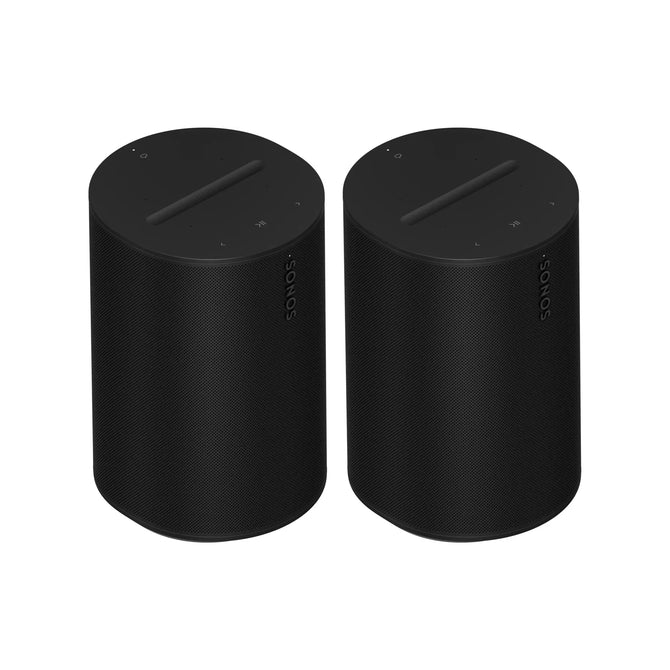 Sonos 2-Room Set With Era 100 Wireless Speaker
