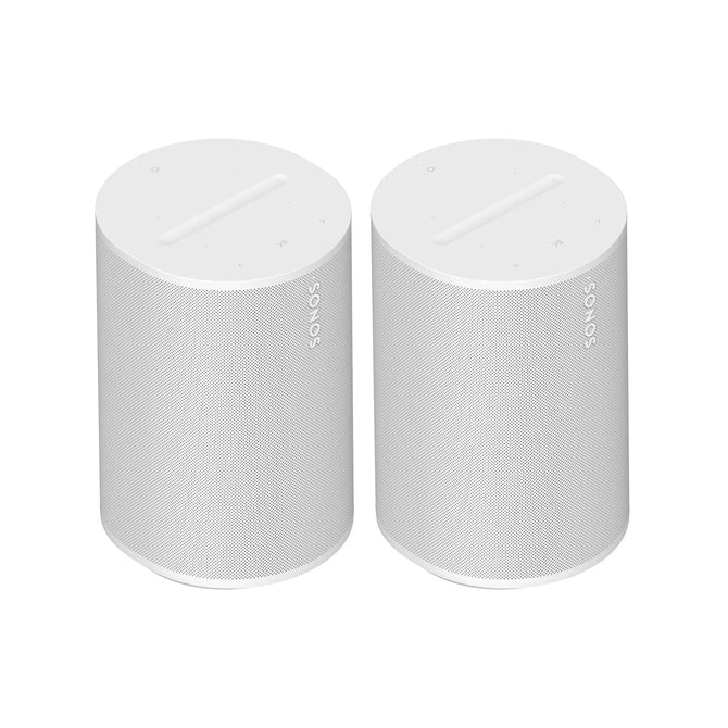 Sonos 2-Room Set With Era 100 Wireless Speaker