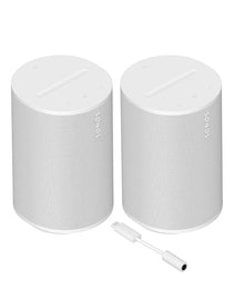 Sonos 2-Room Set With Era 100 Wireless Speaker