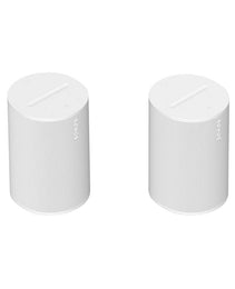 Sonos Era 100 Pro Wireless Blurtooth Speaker Pair With Mounts