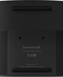 Sonos Era 300 Immersive Music Set