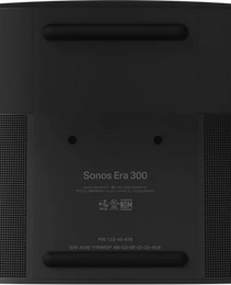 Sonos Era 300 Immersive Music Set