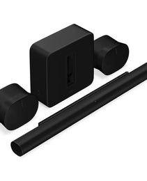 Sonos Ultimate Immersive Set with Arc Ultra