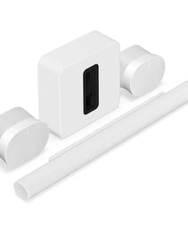 Sonos Ultimate Immersive Set with Arc Ultra