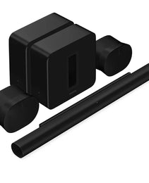 Sonos Ultimate Immersive Set with Arc Ultra