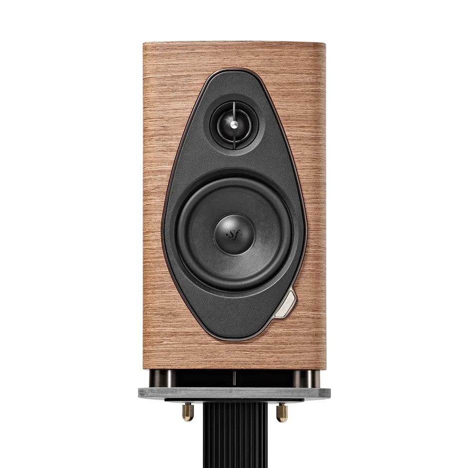 Sonus Faber Sonetto I G2 Bookshelf Speaker (Pair)