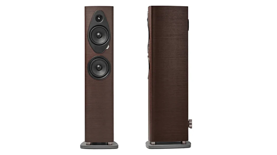 Sonus Faber Sonetto III G2 - Floorstanding Speaker (Pair)