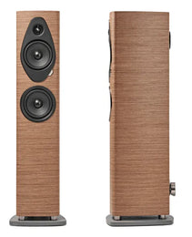 Sonus Faber Sonetto III G2 - Floorstanding Speaker (Pair)