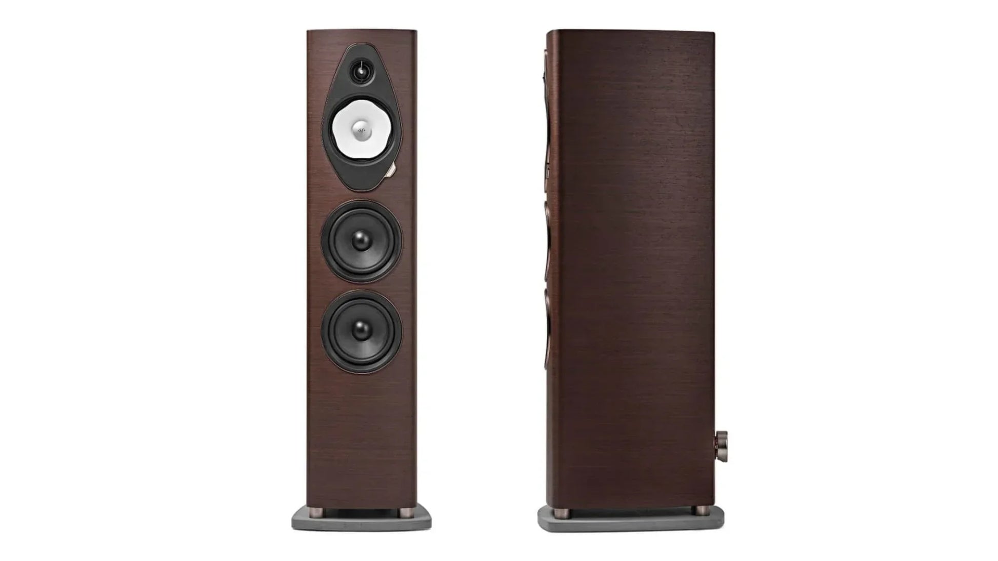 Sonus Faber Sonetto V G2 - Floorstanding Speaker (Pair)