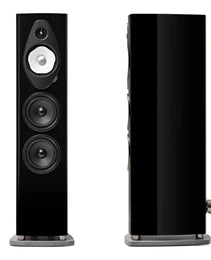 Sonus Faber Sonetto V G2 - Floorstanding Speaker (Pair)