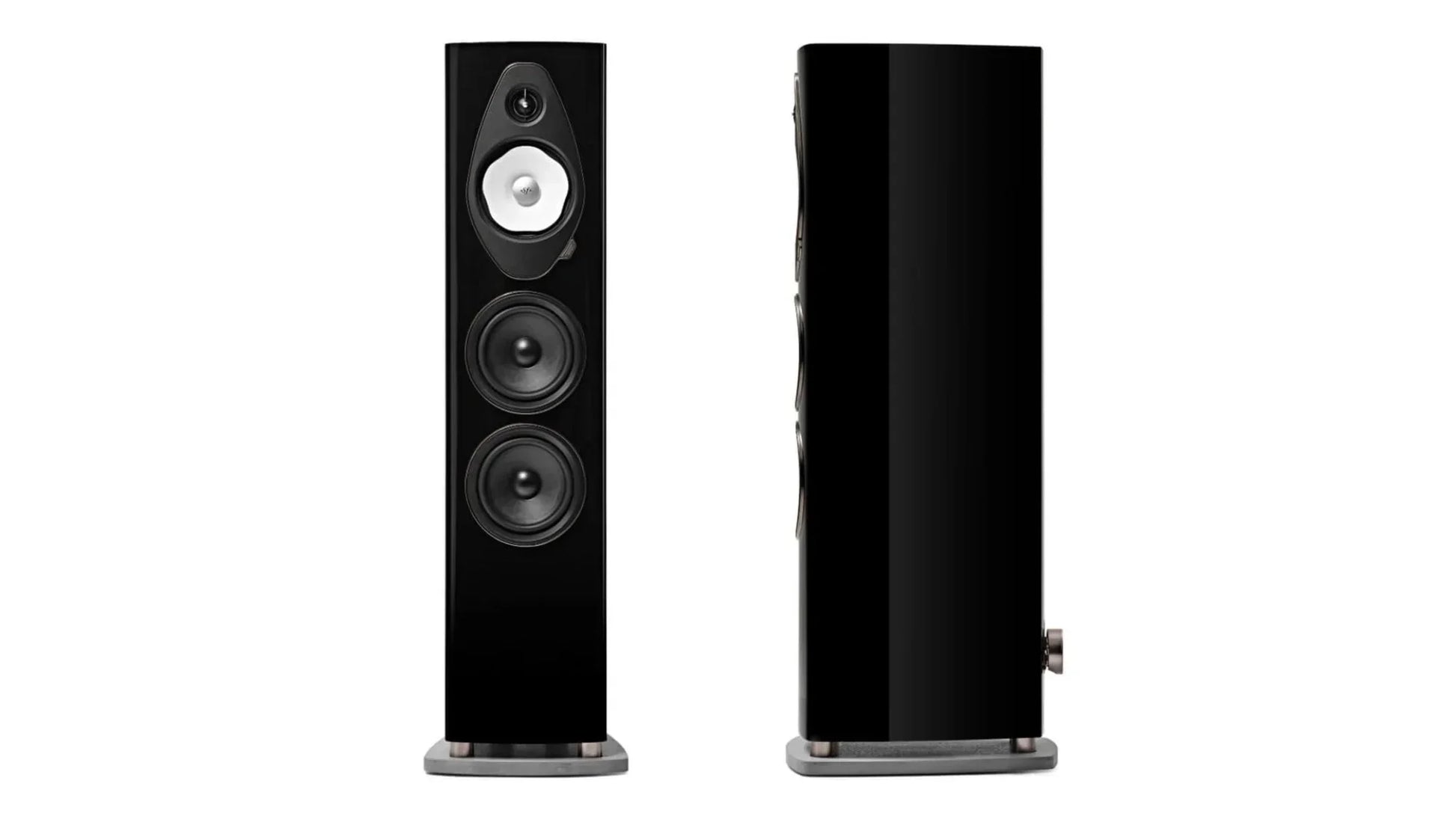 Sonus Faber Sonetto V G2 - Floorstanding Speaker (Pair)