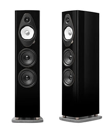 Sonus Faber Sonetto V G2 - Floorstanding Speaker (Pair)
