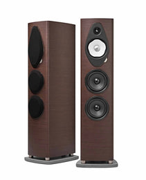 Sonus Faber Sonetto V G2 - Floorstanding Speaker (Pair)