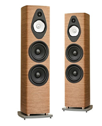 Sonus Faber Sonetto V G2 - Floorstanding Speaker (Pair)