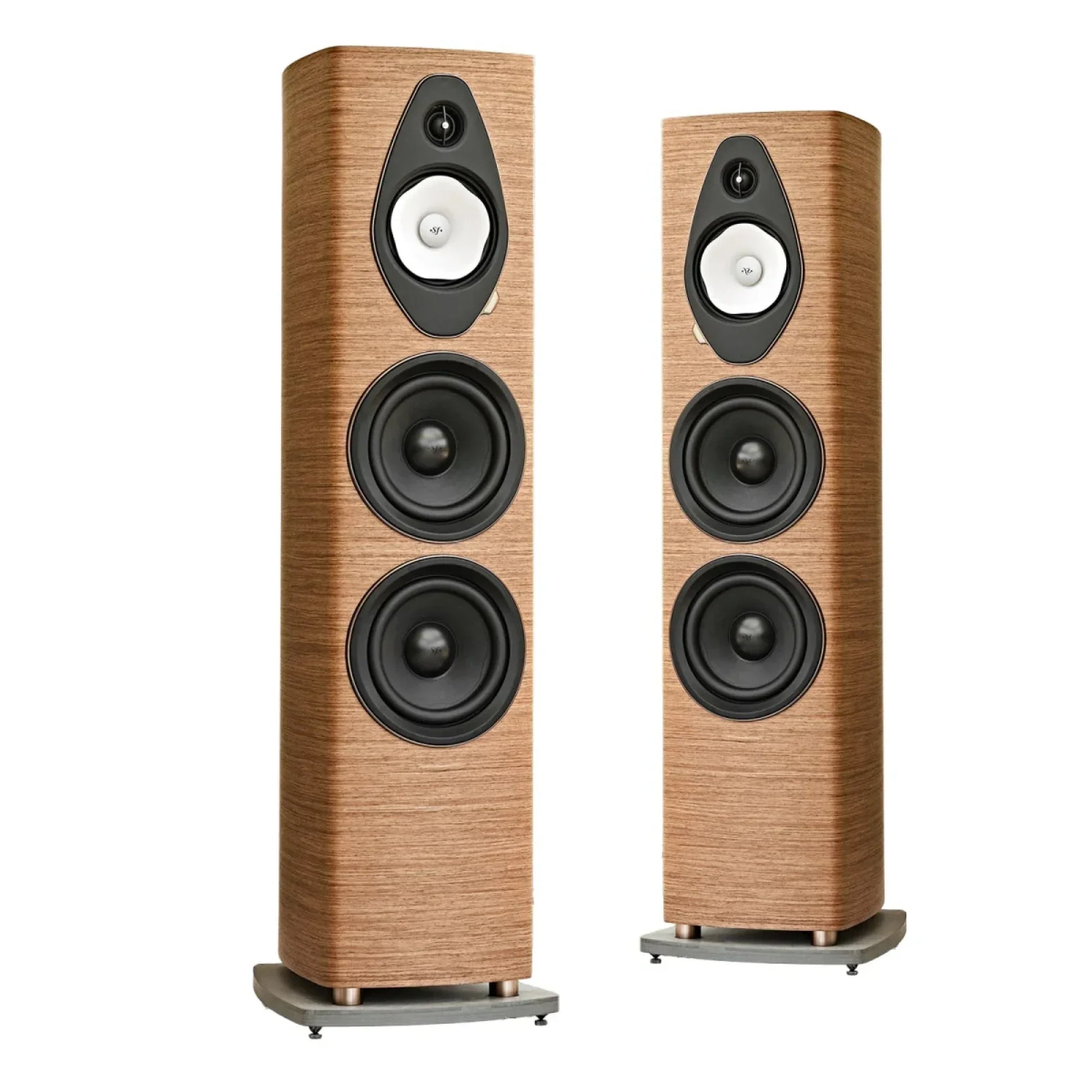 Sonus Faber Sonetto V G2 - Floorstanding Speaker (Pair)