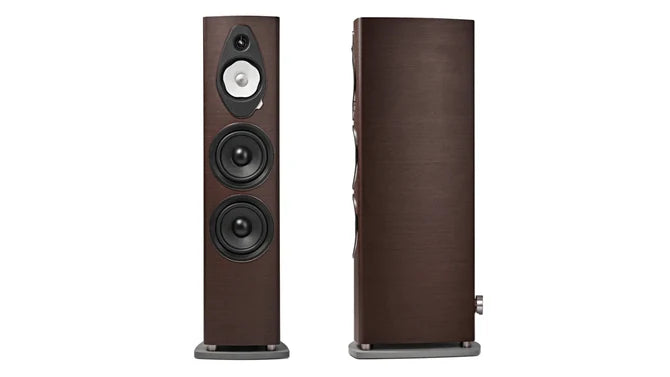 Sonus faber Sonetto VIII G2 Floorstanding Speaker (Pair)