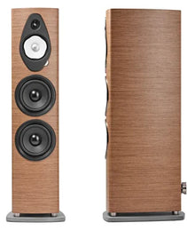 Sonus faber Sonetto VIII G2 Floorstanding Speaker (Pair)