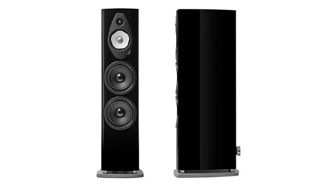 Sonus faber Sonetto VIII G2 Floorstanding Speaker (Pair)