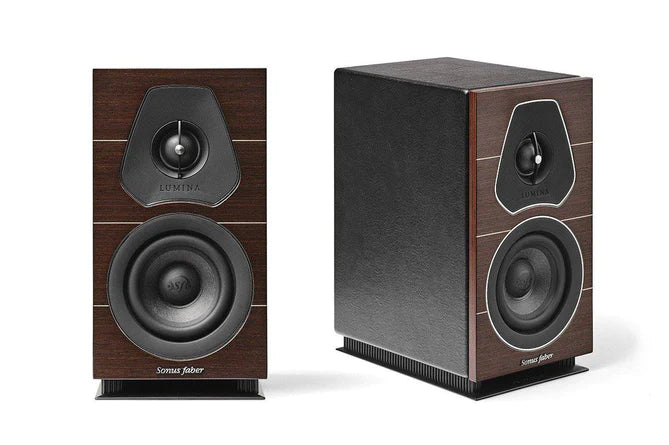 Sonus Faber Lumina I - Bookshelf Speaker (Pair)