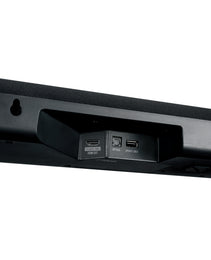 Yamaha SR-B40A Dolby Atmos Soundbar with External Subwoofer