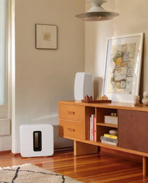 Sonos Sub(Gen 4 )  Wireless Subwoofer (Each)