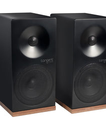 Tangent Spectrum X5 2-Way Bass-Reflex Bookshelf Speaker