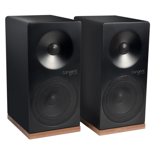 Tangent Spectrum X5 2-Way Bass-Reflex Bookshelf Speaker