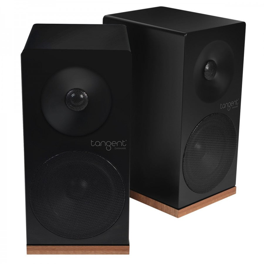 Tangent Spectrum X5 2-Way Bass-Reflex Bookshelf Speaker