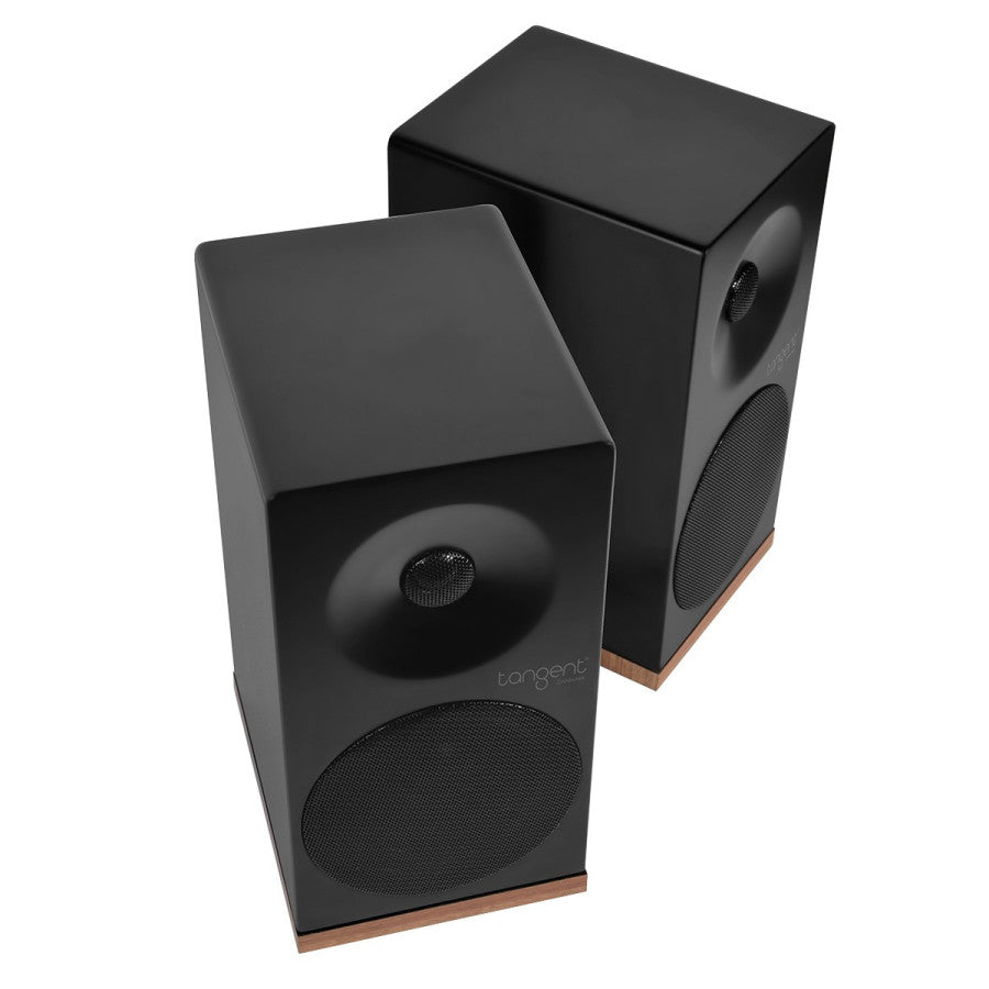 Tangent Spectrum X5 2-Way Bass-Reflex Bookshelf Speaker