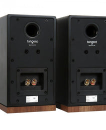 Tangent Spectrum X5 2-Way Bass-Reflex Bookshelf Speaker