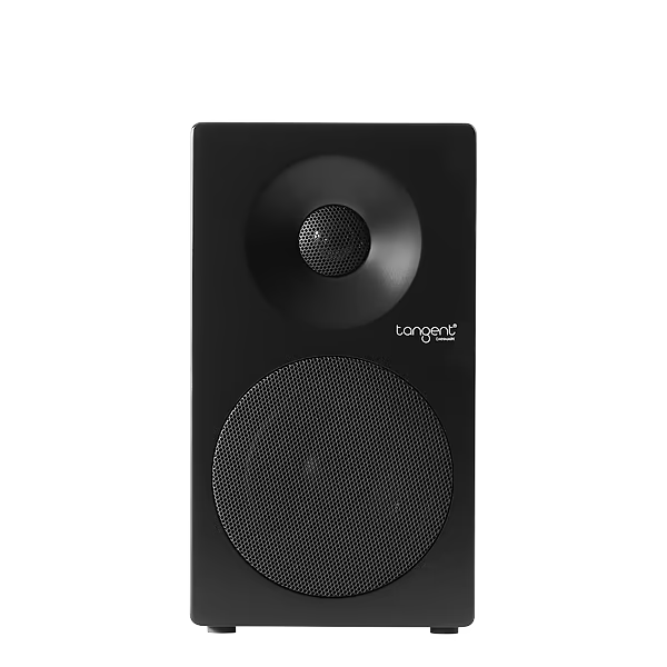 Tangent Spectrum X4 2-Way Bass-Reflex Bookshelf Speaker