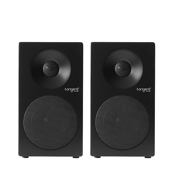 Tangent Spectrum X4 2-Way Bass-Reflex Bookshelf Speaker