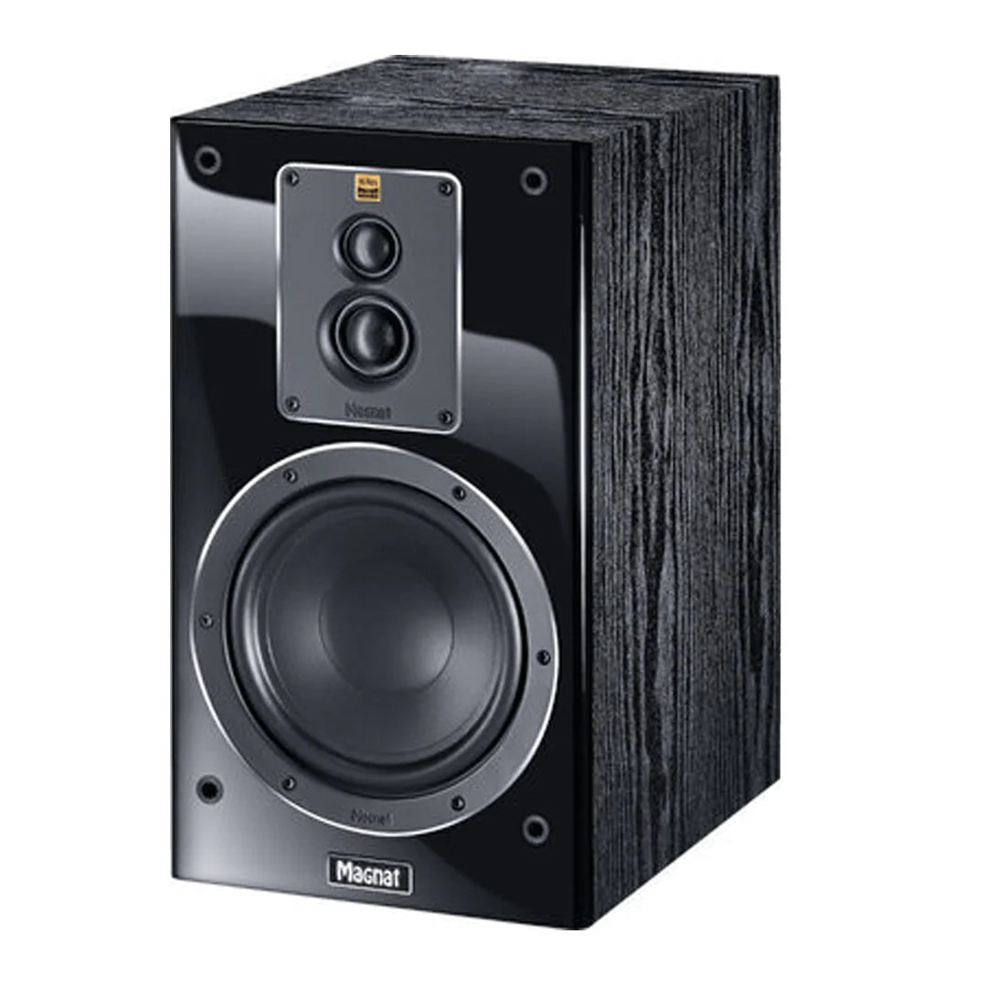 Magnat Signature 503 - 3 Way Bookshelf Speaker (Pair)