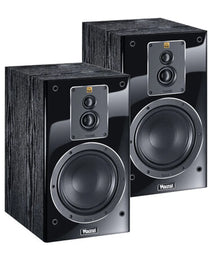 Magnat Signature 503 - 3 Way Bookshelf Speaker (Pair)