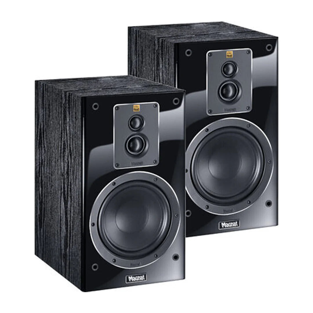 Magnat Signature 503 - 3 Way Bookshelf Speaker (Pair)