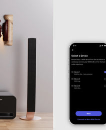 WiiM Sub Pro Wireless Subwoofer