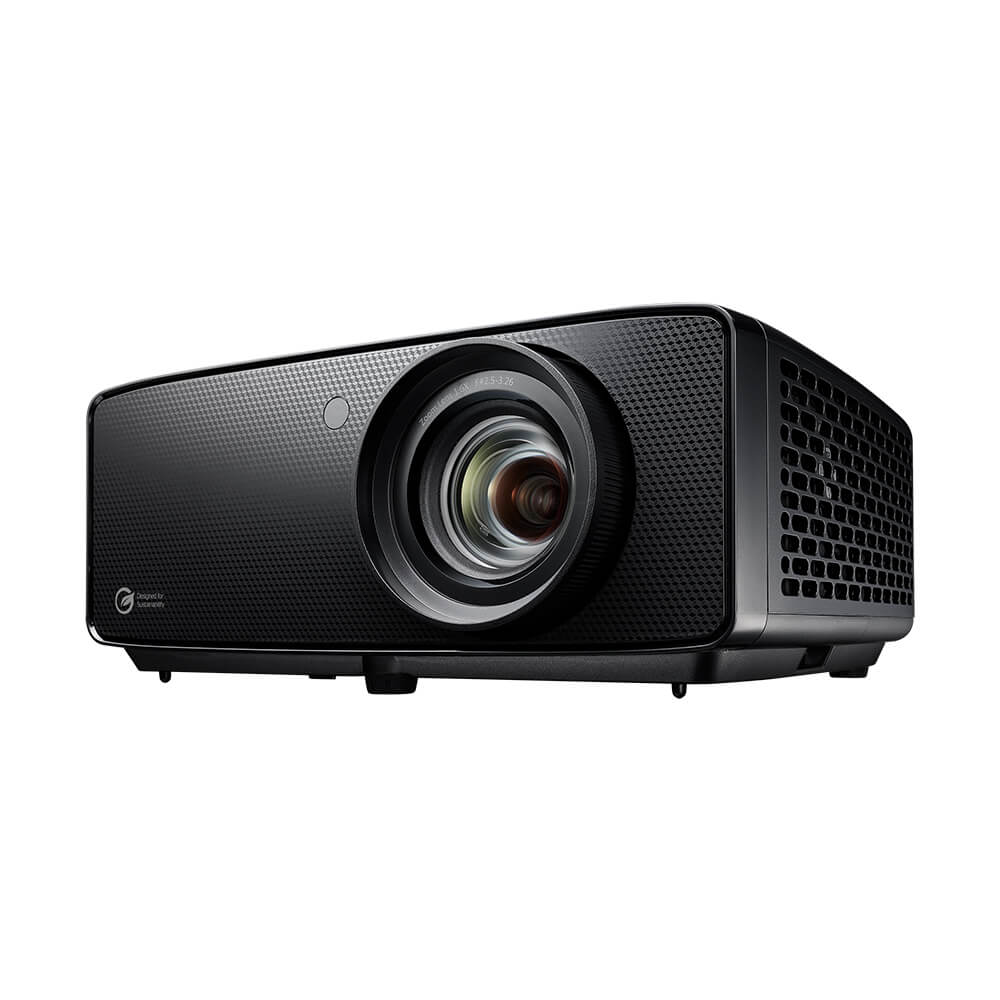 Optoma UHZ58 LV 4K UHD Dual Laser Projector