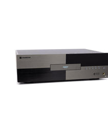 Magnetar UDP-900 Mark 2 4K Multiregion Bluray Player